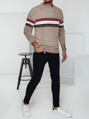Pulover pentru bărbați DSTREET wx2282 MULTICOLOR