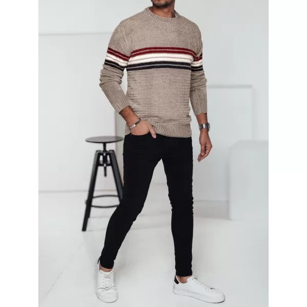  Pulover pentru bărbați DSTREET wx2282 MULTICOLOR 