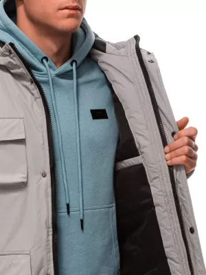 Sacou EDOTI C633 GRI