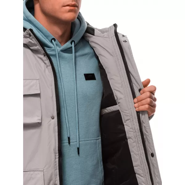  Sacou EDOTI C633 GRI 