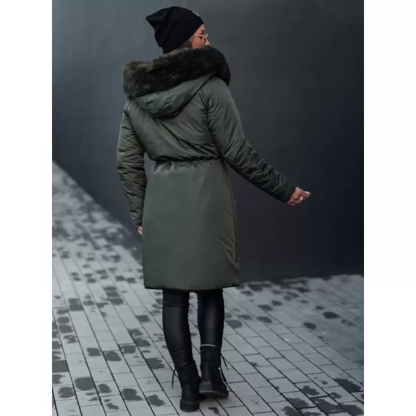  Haina DSTREET TRENDNEL TY4589 VERDE 