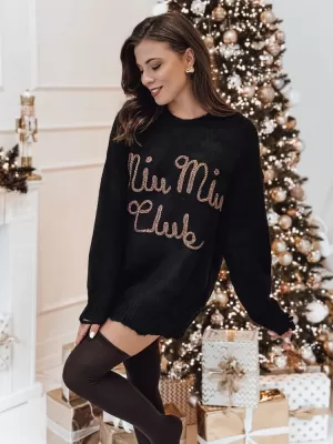Doamne DSTREET MIU MIU NEGRU