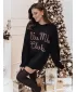 Doamne DSTREET MIU MIU NEGRU