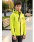 Sacou pentru bebeluși ALTISPORT ALK006535 LĂMÂIE VERDE