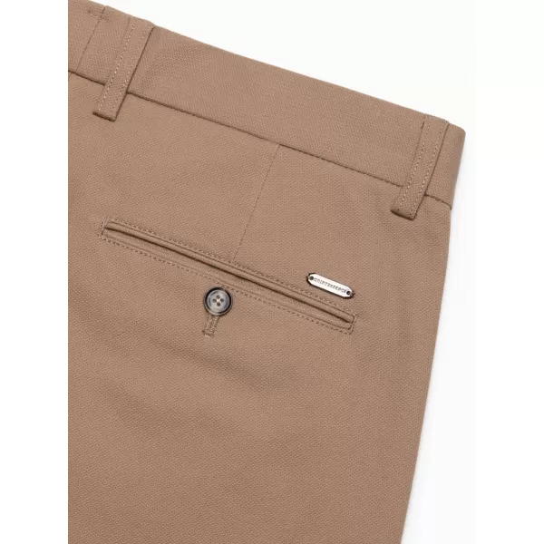  Pantaloni OMBRE OM-PACP-0186 MARO DESCHIS 
