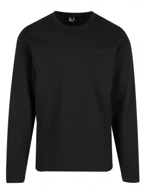 Tricou pentru bărbați BRANDIT BD4205 NEGRU