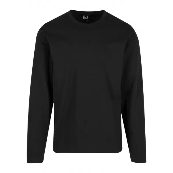  Tricou pentru bărbați BRANDIT BD4205 NEGRU 