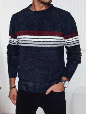 Pulover pentru bărbați DSTREET wx2281 MULTICOLOR