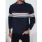 Pulover pentru bărbați DSTREET wx2281 MULTICOLOR
