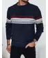 Pulover pentru bărbați DSTREET wx2281 MULTICOLOR