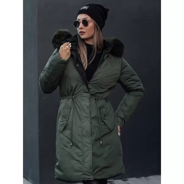  Haina DSTREET TRENDNEL TY4589 VERDE 