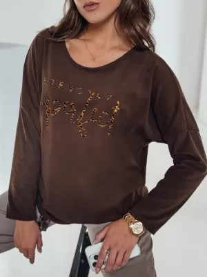 Cămaşă DSTREET PERFSTYLE R2667 CARAMEL