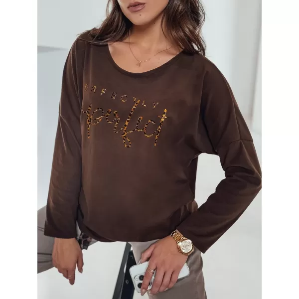  Cămaşă DSTREET PERFSTYLE R2667 CARAMEL 
