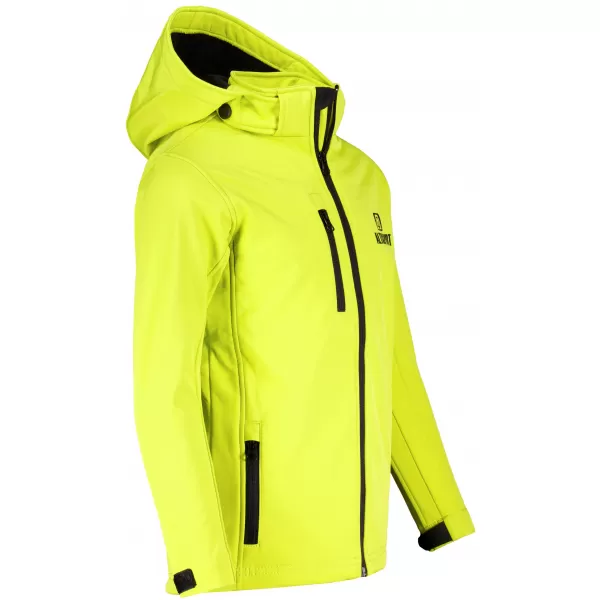  Sacou pentru bebeluși ALTISPORT ALK006535 LĂMÂIE VERDE 