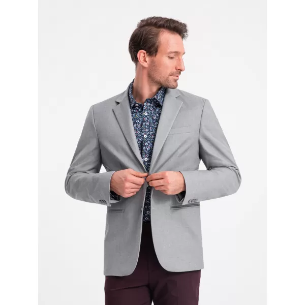  Sacou OMBRE OM-BLZB-0115 GRI 