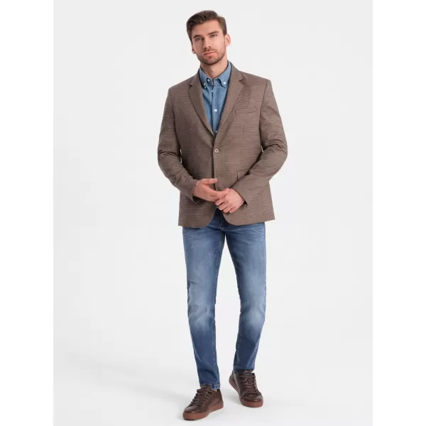  Sacou OMBRE OM-BLZB-0116 MARO 