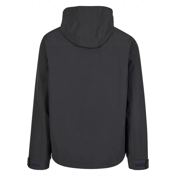  Sacou BRANDIT BD3196 ANTRACIT 