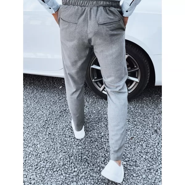  Pantaloni DSTREET ux4412 GRI ÎNCHIS 