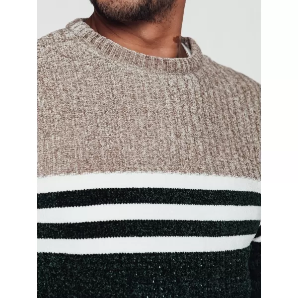  Pulover pentru bărbați DSTREET wx2231 MULTICOLOR 