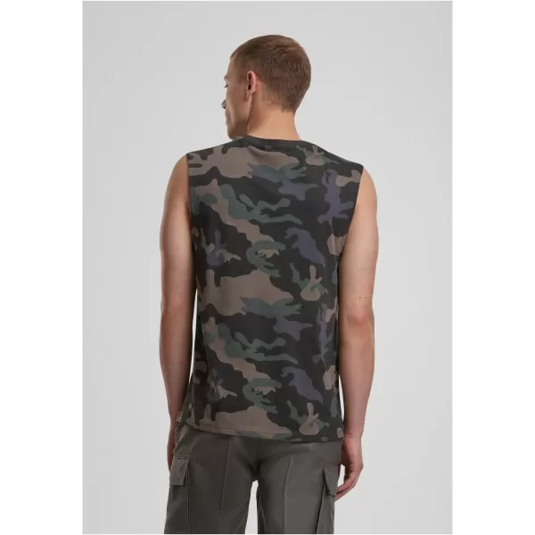  Rezervor BRANDIT BD4206 DARKCAMO 