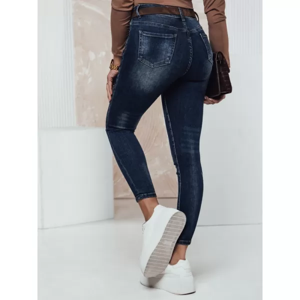  Doamne DSTREET BLUEDEN UY2317 ALBASTRU 