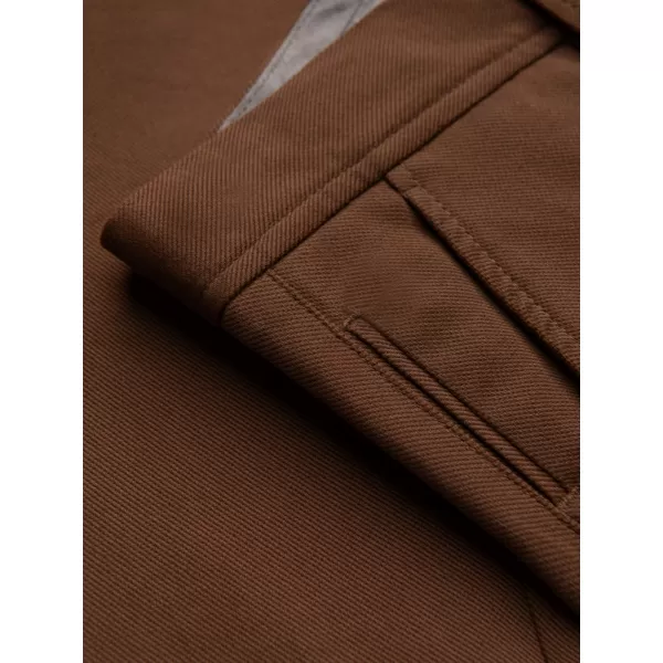  Pantaloni OMBRE OM-PACP-0190 CARAMEL 