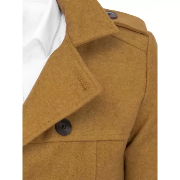  Haina masculină DSTREET cx0443 CARAMEL 
