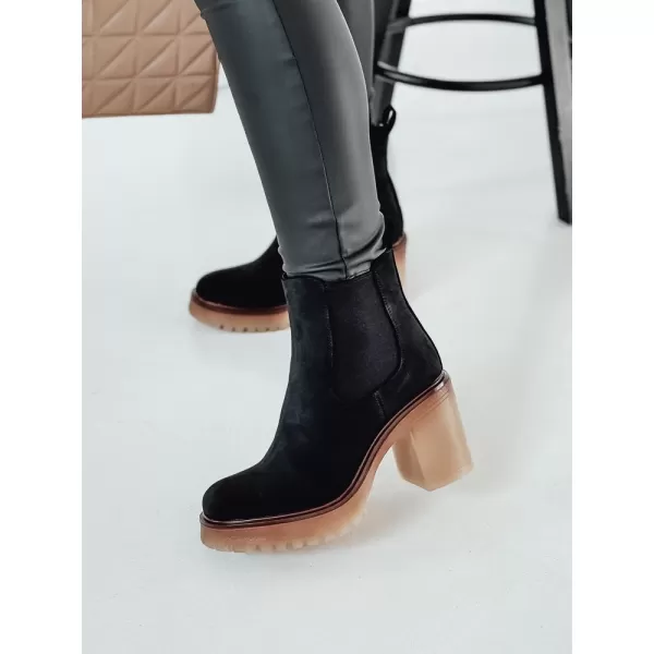  Doamne DSTREET ICONISET ZY0518 NEGRU 