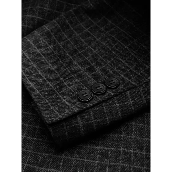  Sacou OMBRE OM-BLZB-0117 GRAFIT 