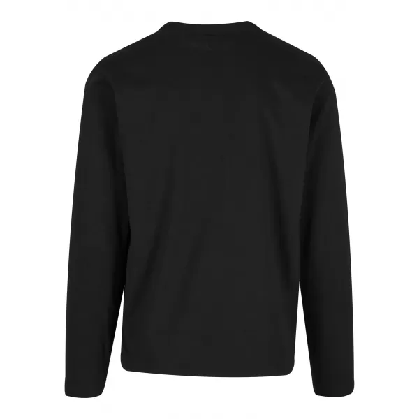  Tricou pentru bărbați BRANDIT BD4205 NEGRU 