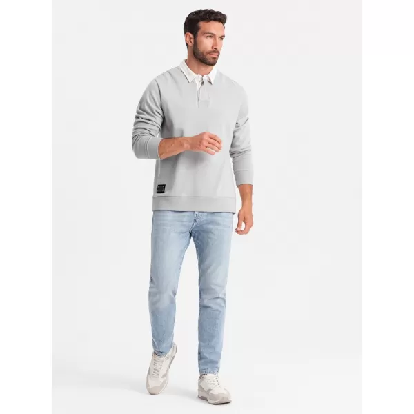  Panoul pentru bărbați OMBRE OM-SSNZ-0132 FRASIN 