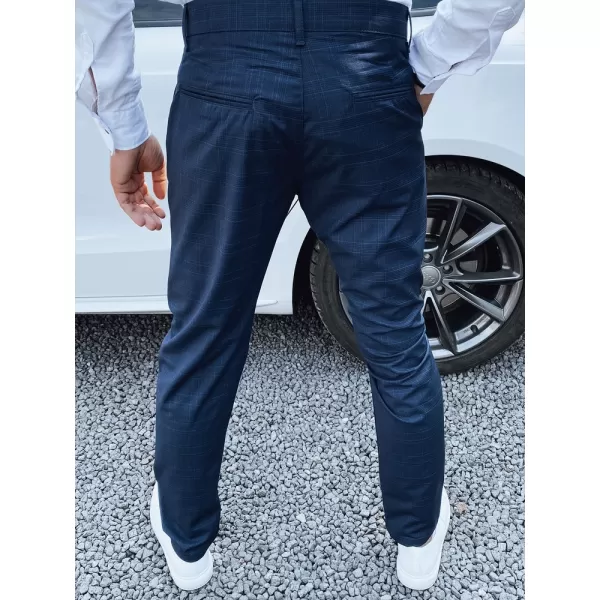  Pantaloni DSTREET ux4393 SEA -BLUE 