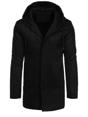 Haina masculină DSTREET cx0444 NEGRU