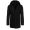 Haina masculină DSTREET cx0444 NEGRU
