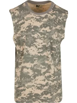 Rezervor BRANDIT BD4206 DIGITAL