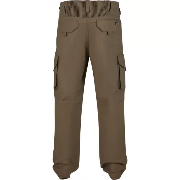  Pantaloni BRANDIT BD1025 MĂSLIN 