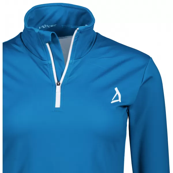  Premium cu hanoracte termo funcțional pentru femei ALTISPORT VOJ/ALW000TER03 KEROSEN 