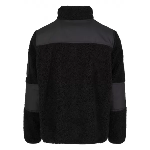  Jachetă pentru bărbați BRANDIT BD5031 NEGRU 