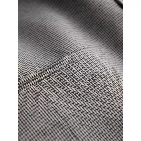  Vestă OMBRE OM-BLZV-0111 GRI 