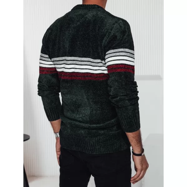  Pulover pentru bărbați DSTREET wx2280 MULTICOLOR 