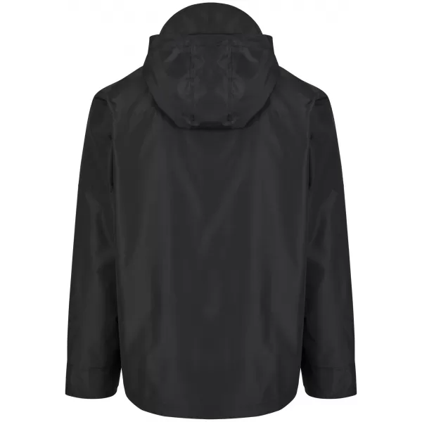  Jachetă pentru bărbați BRANDIT BD9733 NEGRU 