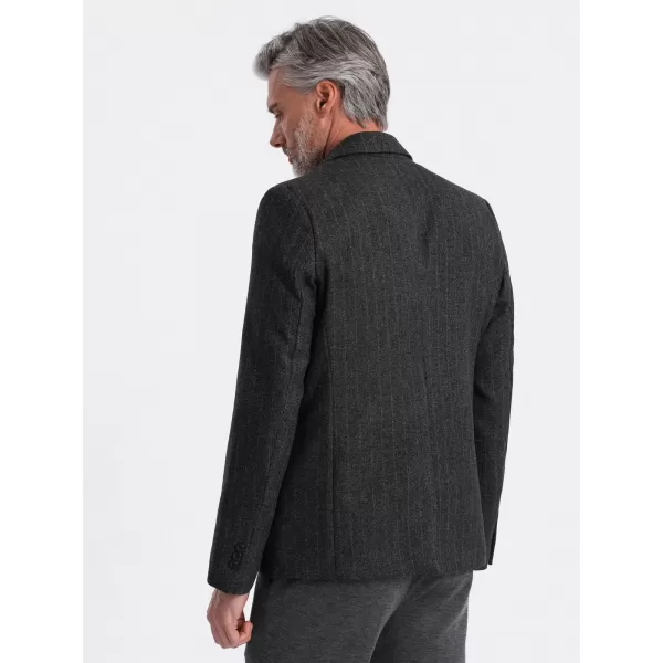  Sacou OMBRE OM-BLZB-0113 GRAFIT 