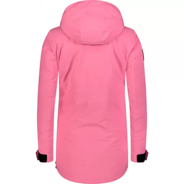  Anorac de damă NORDBLANC WINTERFUN NBWJL8130 ROZ 