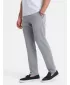Pantaloni OMBRE OM-PACP-0191 GRI DESCHIS