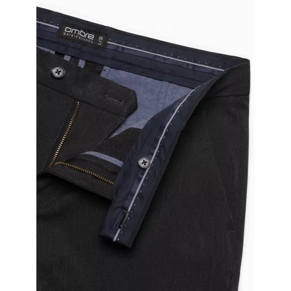  Pantaloni OMBRE OM-PACP-0191 GRAFIT 