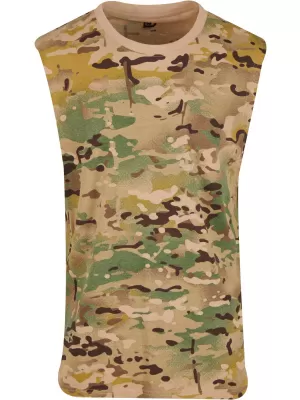Rezervor BRANDIT BD4206 TACTIC