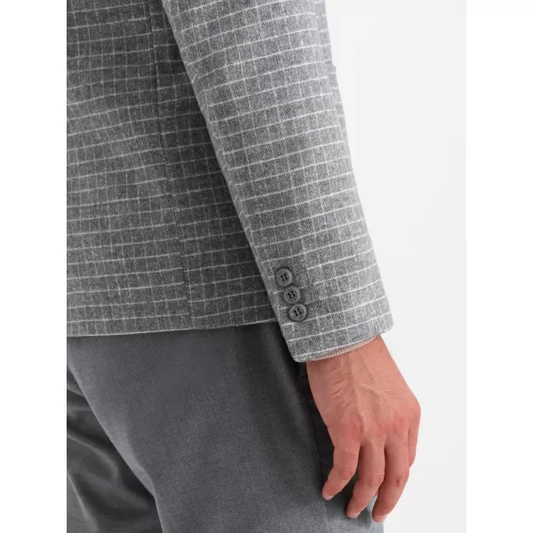  Sacou OMBRE OM-BLZB-0117 GRI 
