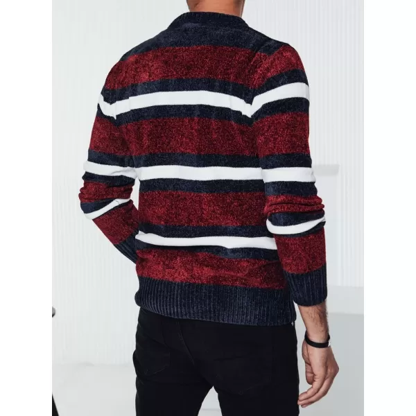  Pulover pentru bărbați DSTREET wx2264 MULTICOLOR 
