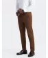 Pantaloni OMBRE OM-PACP-0190 CARAMEL