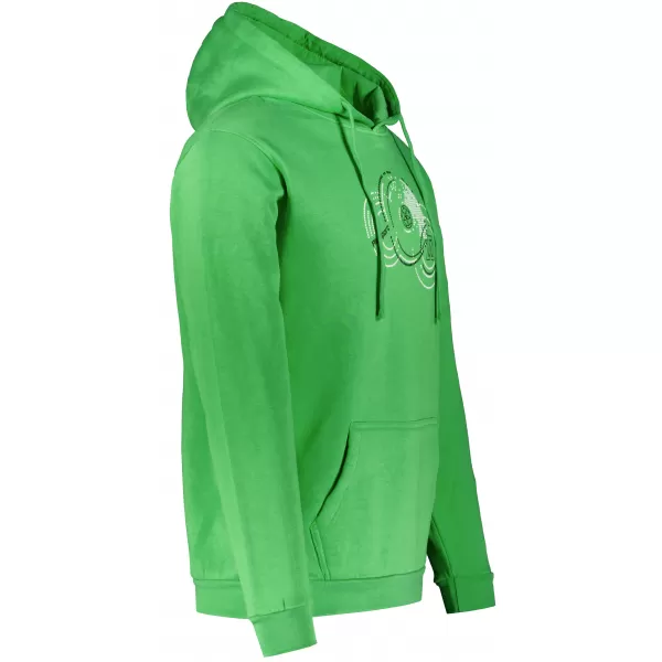  Panoul pentru bărbați ALTISPORT ALM160JN796 LĂMÂIE VERDE 